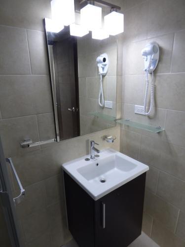 Apartamento Casco Viejo