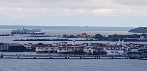 Apartamento Casco Viejo
