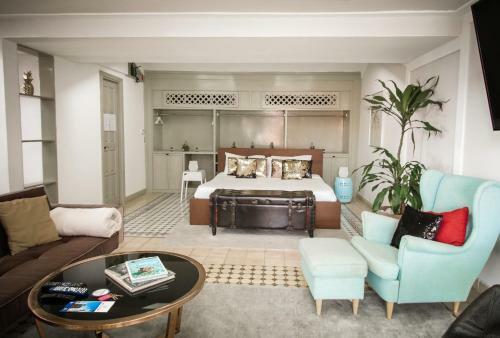 Apartamento Casa Maralta