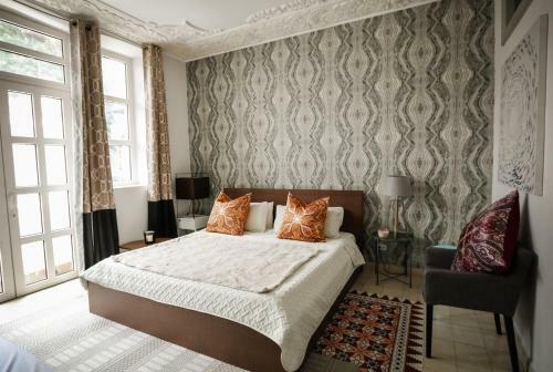 Apartamento Casa Maralta