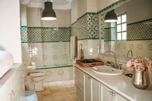 Apartamento Casa Maralta