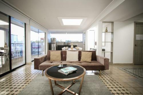 Apartamento Casa Maralta