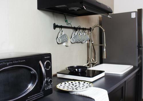 Apartamento Casa Maralta
