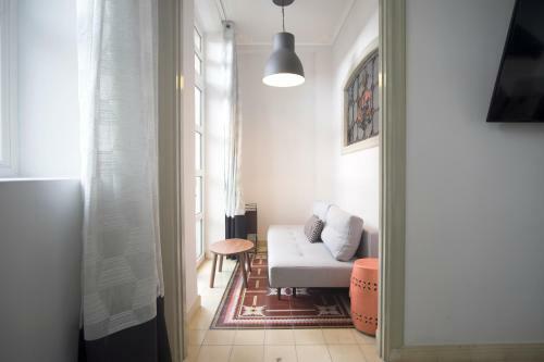 Apartamento Casa Maralta