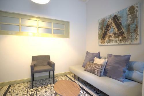 Apartamento Casa Maralta