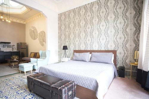 Apartamento Casa Maralta