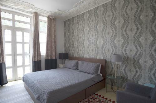 Apartamento Casa Maralta