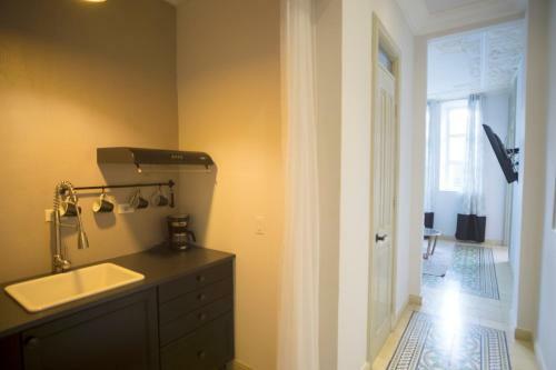 Apartamento Casa Maralta