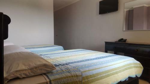 Hotel Boboras