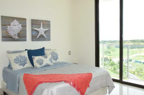 Apartamento Perlamar6e, Casamar. Torre 200