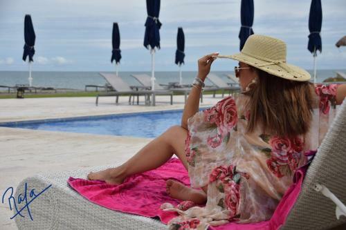 Apartamento Perlamar6e, Casamar. Torre 200