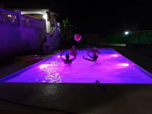 Villa Grace