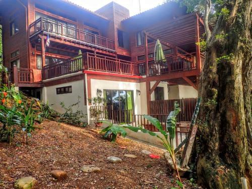 Apartamento El Remanso
