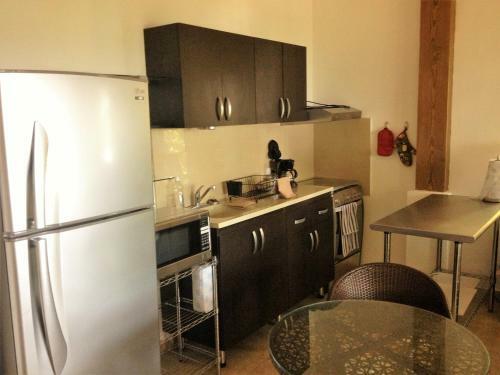 Apartamento El Remanso