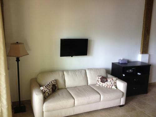 Apartamento El Remanso