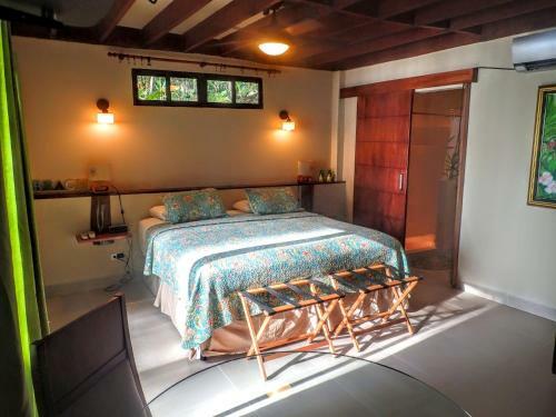 Apartamento El Remanso