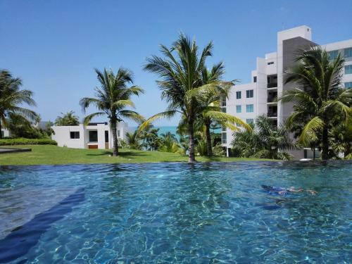 Apartamento Riomar Villages Luxury Condominium