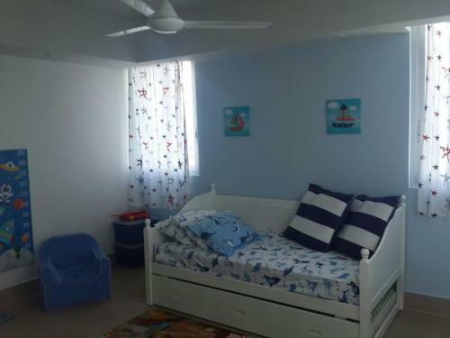 Apartamento Riomar Villages Luxury Condominium