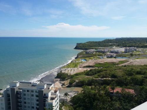 Apartamento Riomar Villages Luxury Condominium