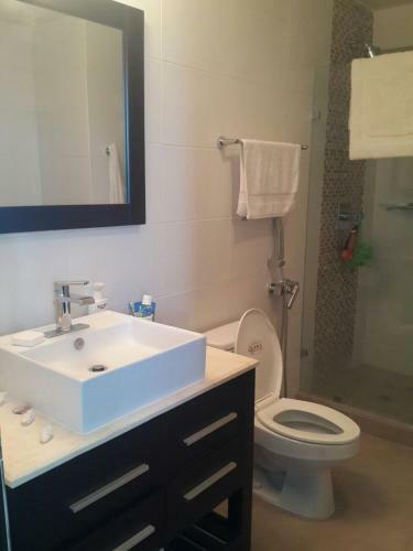 Apartamento Riomar Villages Luxury Condominium