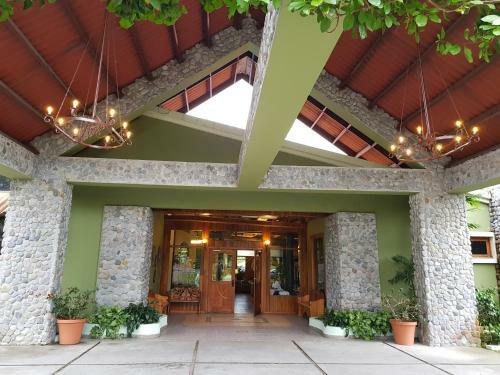 Hotel Dos Rios