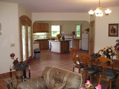 Las Plumas Holiday Home Rentals
