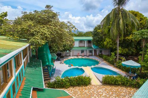 Hotel Hija Del Conde