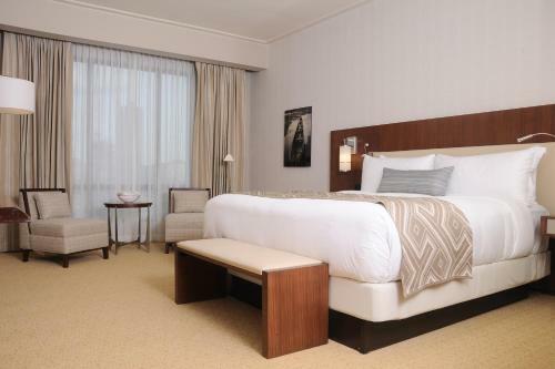 The Santa Maria, A Luxury Collection Hotel & Golf Resort, Panama City