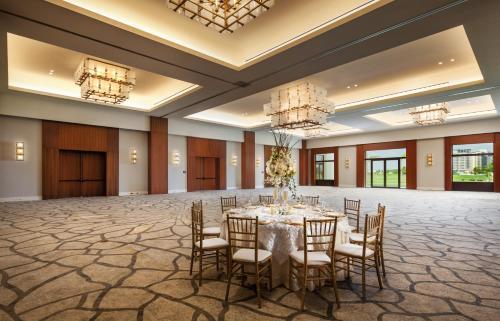 The Santa Maria, A Luxury Collection Hotel & Golf Resort, Panama City