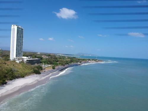 Apartamento P.h. El Palmar