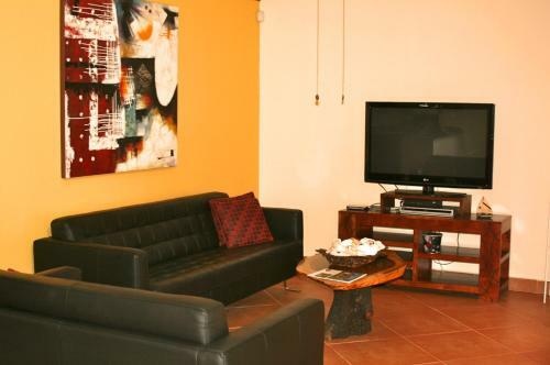 Punta Chame Club And Resort