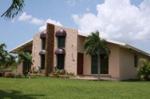 Punta Chame Club And Resort