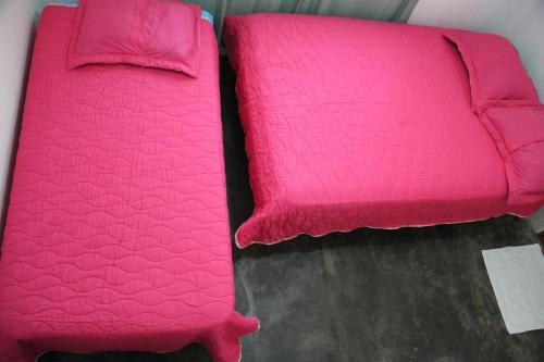 Bed & Breakfast Hostal Mi Castillo