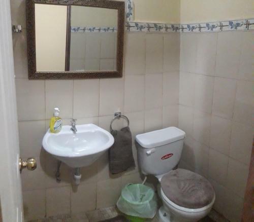 Bed & Breakfast Dondejos�