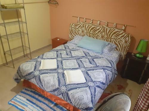 Bed & Breakfast Dondejos�