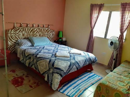 Bed & Breakfast Dondejos�