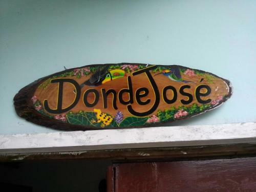 Bed & Breakfast Dondejos�