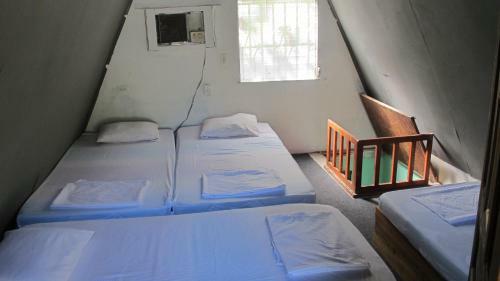 Waterfall Hostel