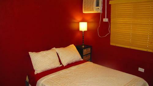 Waterfall Hostel