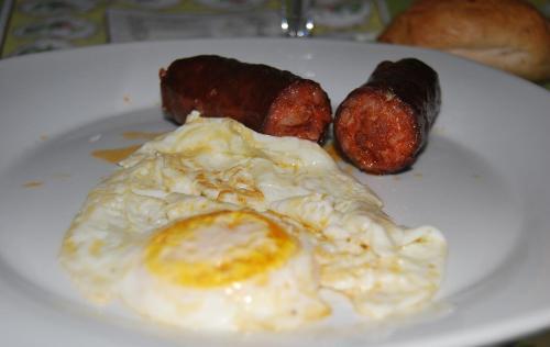 Albergue Restaurante Hostal Don Quijote