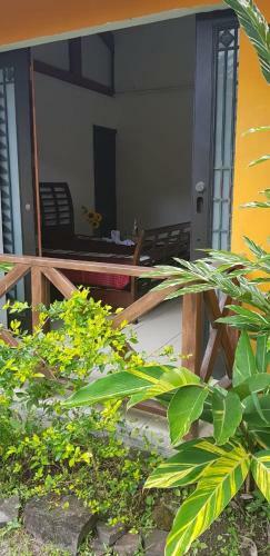 Hostel Restaurant Gula's
