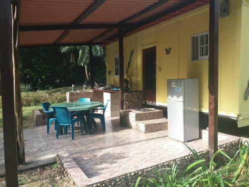 Lodge Casita Rio Indio