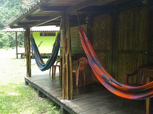 Lodge Casita Rio Indio