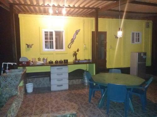 Lodge Casita Rio Indio