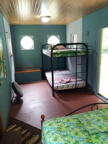 Lodge Casita Rio Indio