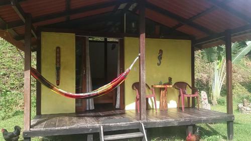 Lodge Casita Rio Indio