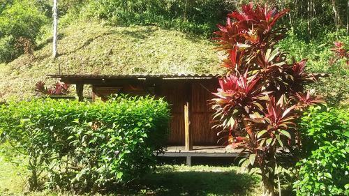 Lodge Casita Rio Indio