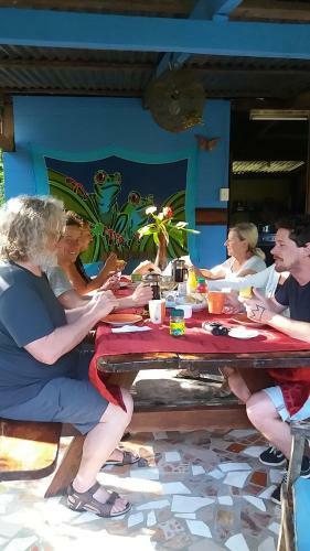 Lodge Casita Rio Indio