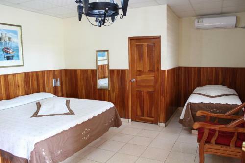 Hotel La Villa