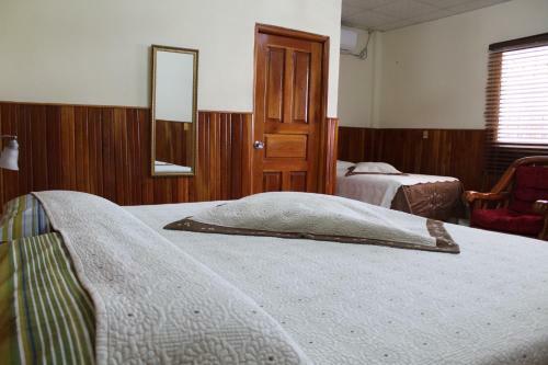 Hotel La Villa